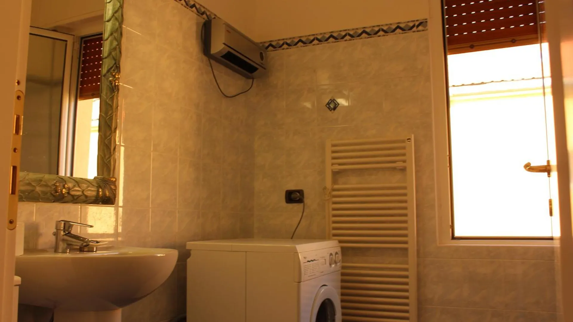 Les Agrumes Apartment Varigotti 0*,
