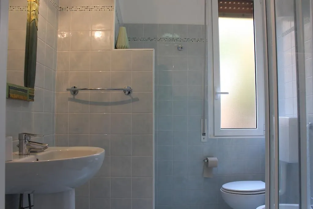 Les Agrumes Apartment Varigotti