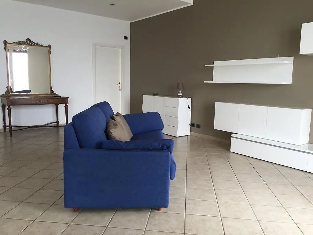 Les Agrumes Apartment Varigotti