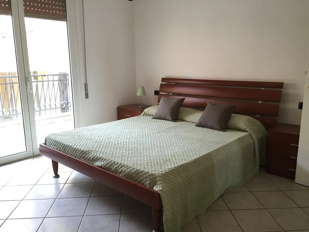Les Agrumes Apartment Varigotti Italy