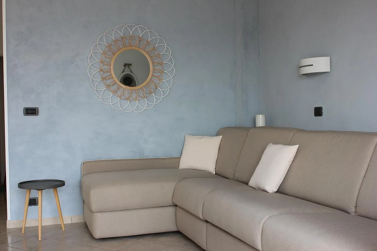 Les Agrumes Apartment Varigotti 0*,  Italy