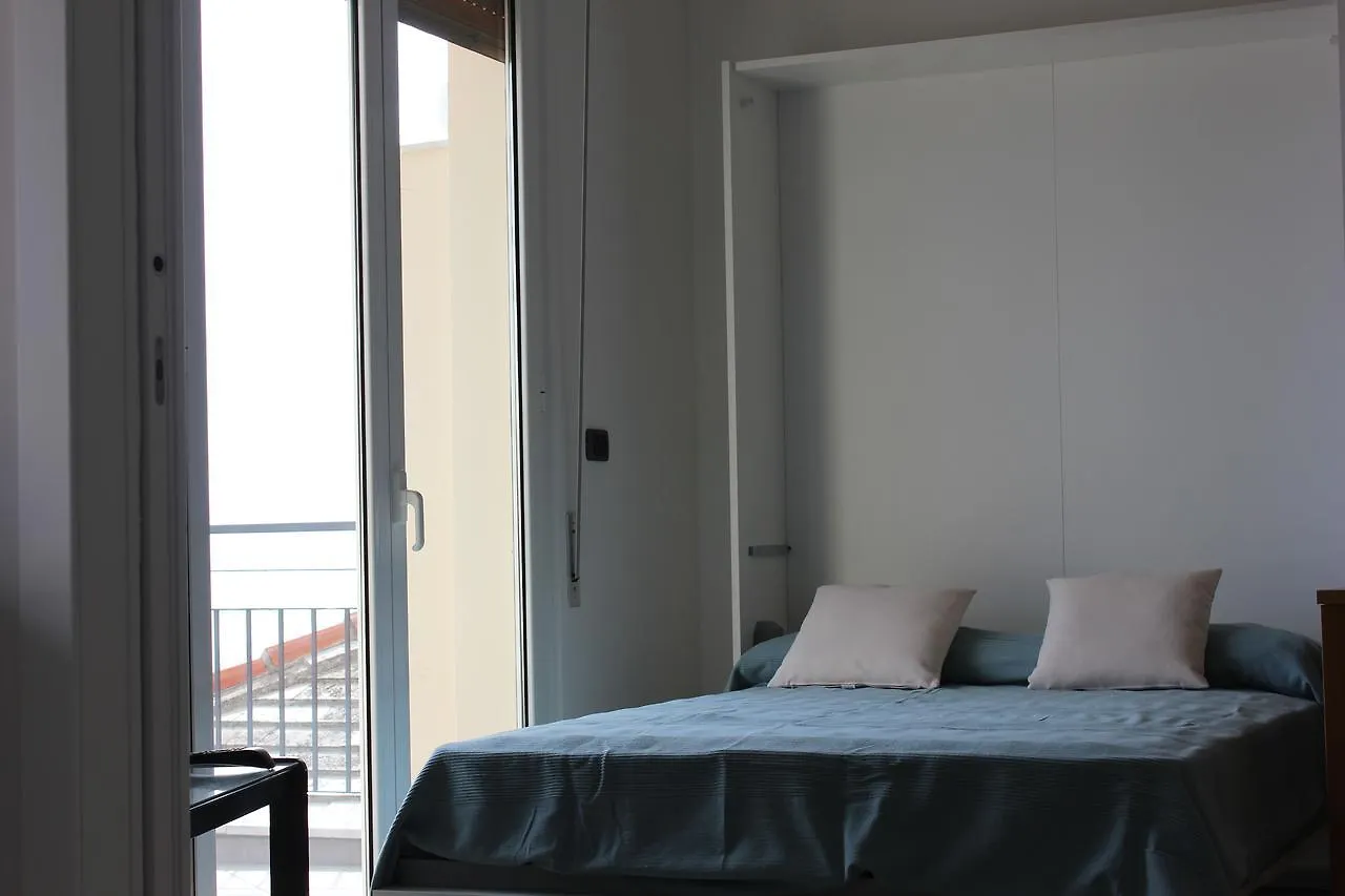 Les Agrumes Apartment Varigotti